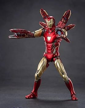 Amazon.co.jp: ZD TOYS『インフィニティ・サーガ：エンドゲーム